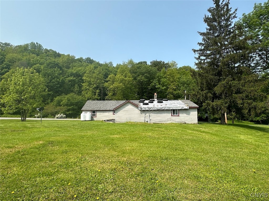 6062 Botsford Hollow Road, Hume, New York image 14