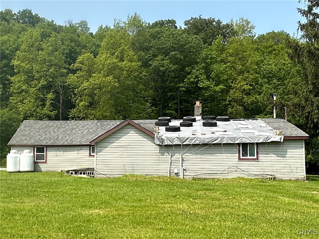 6062 Botsford Hollow Road, Hume, New York image 3