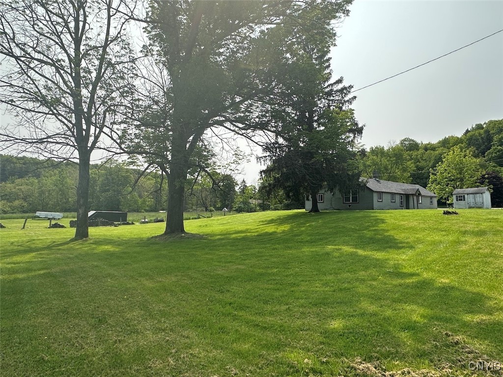 6062 Botsford Hollow Road, Hume, New York image 16