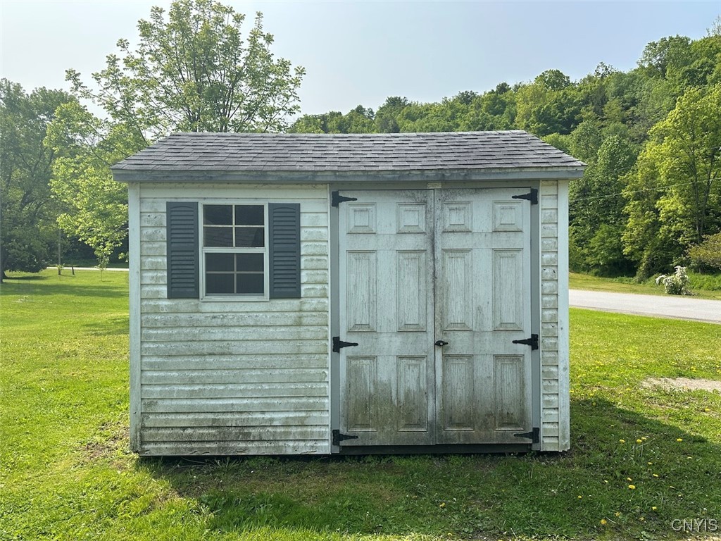 6062 Botsford Hollow Road, Hume, New York image 12