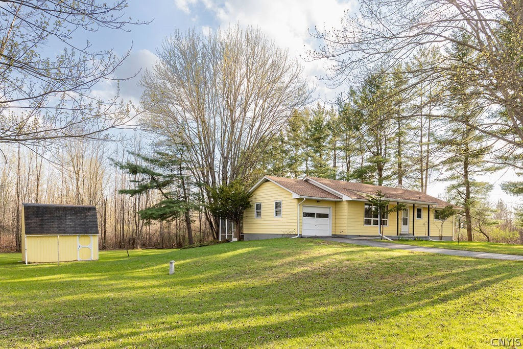 4960 Orangeport Road