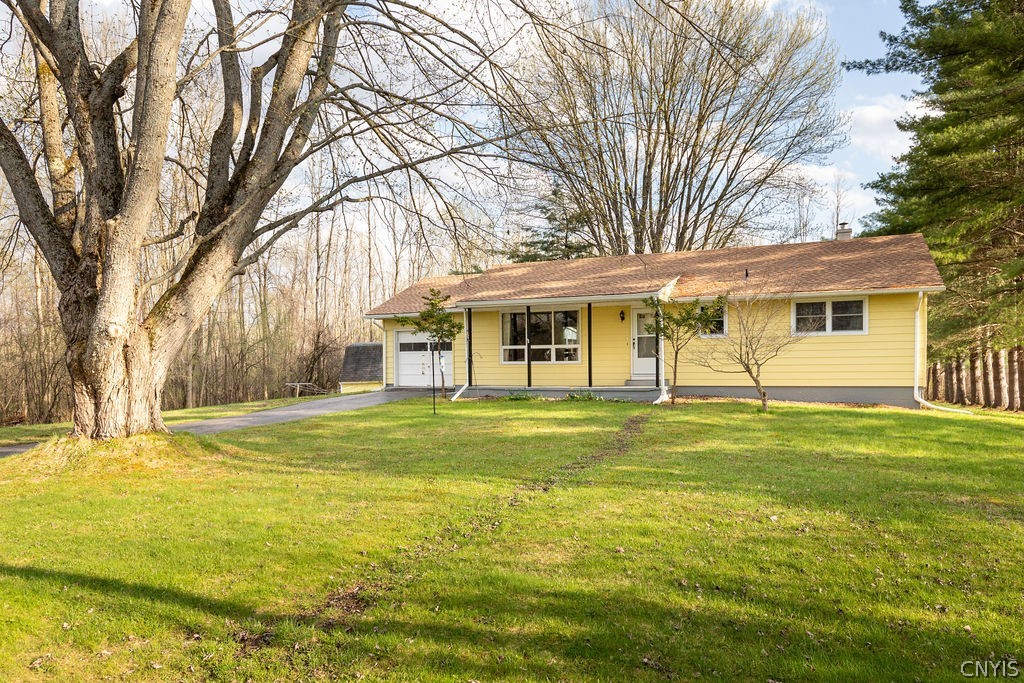 4960 Orangeport Road