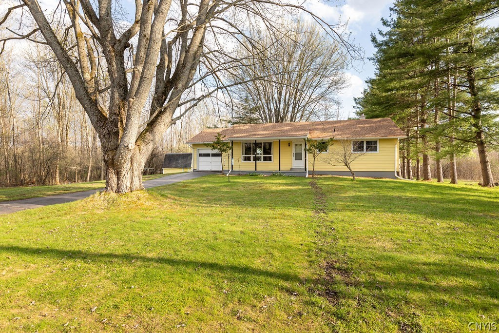 4960 Orangeport Road