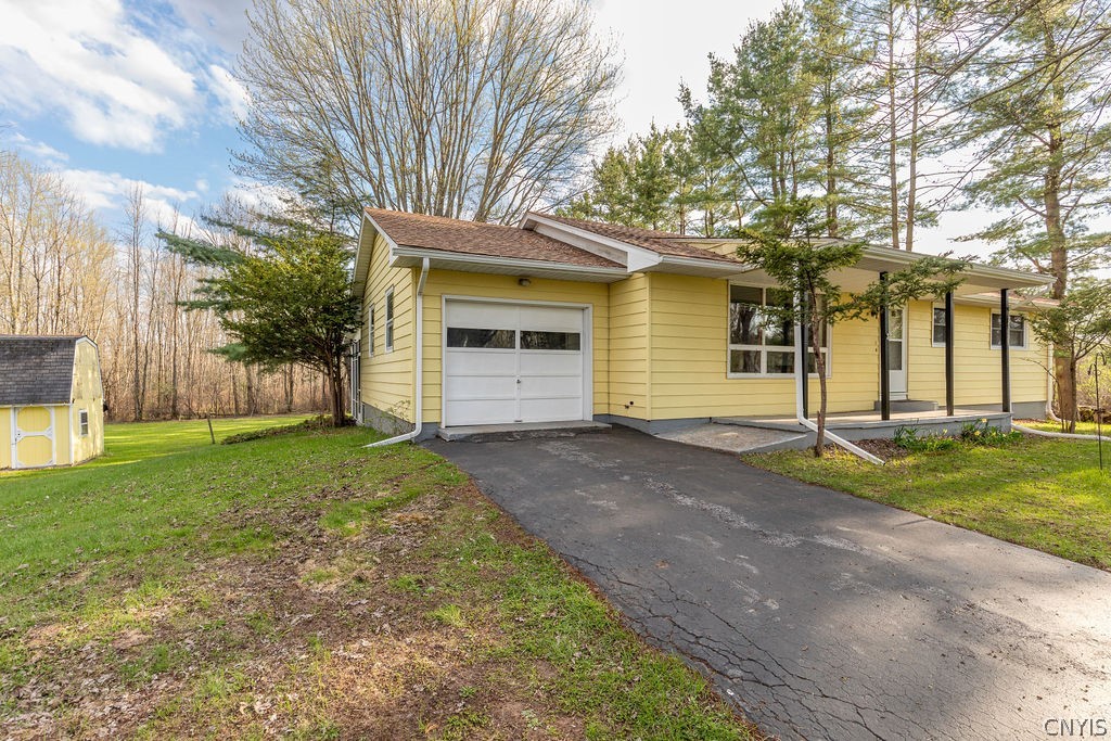 4960 Orangeport Road