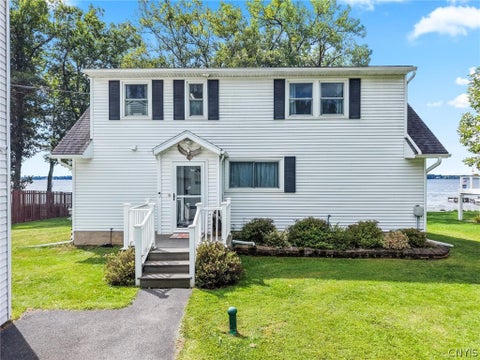 Homes For Sale - 137 Shaw Road<br/> West Monroe, NY 13167