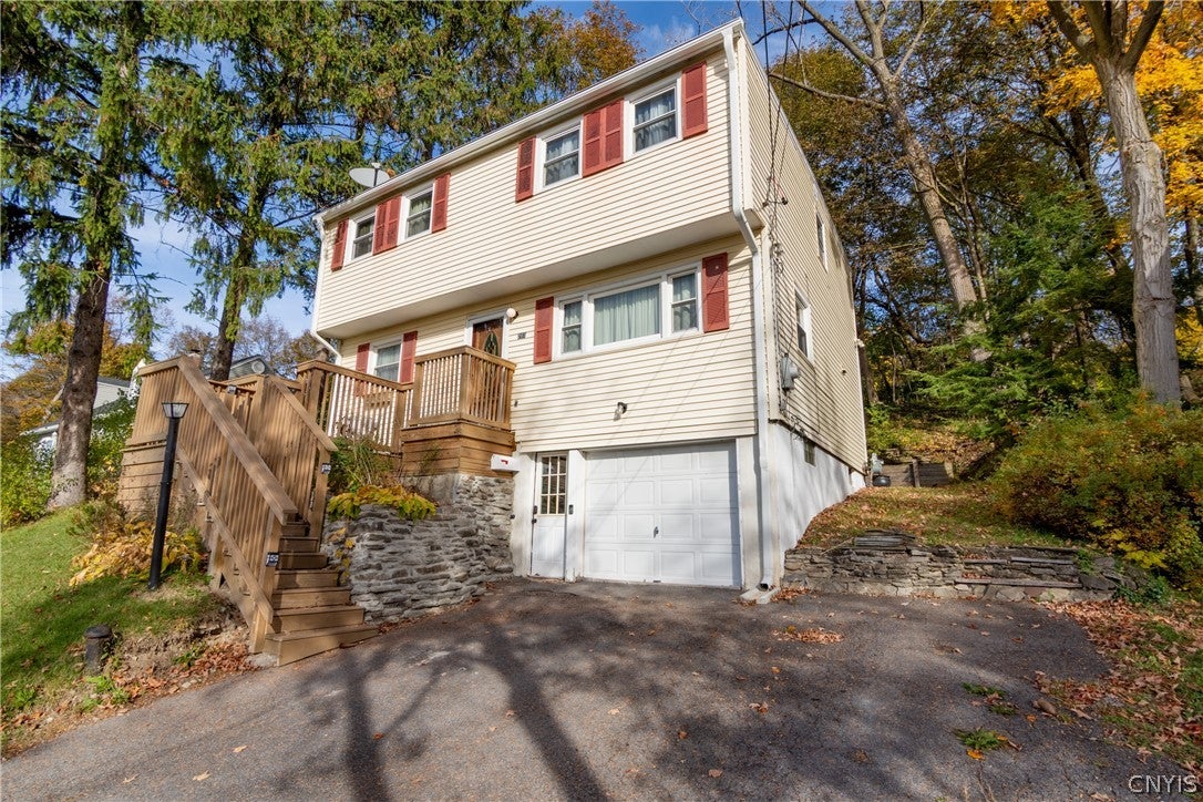 203 Latter Drive
