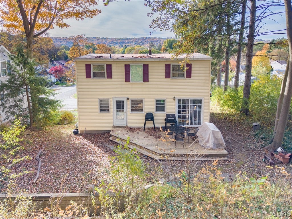 203 Latter Drive