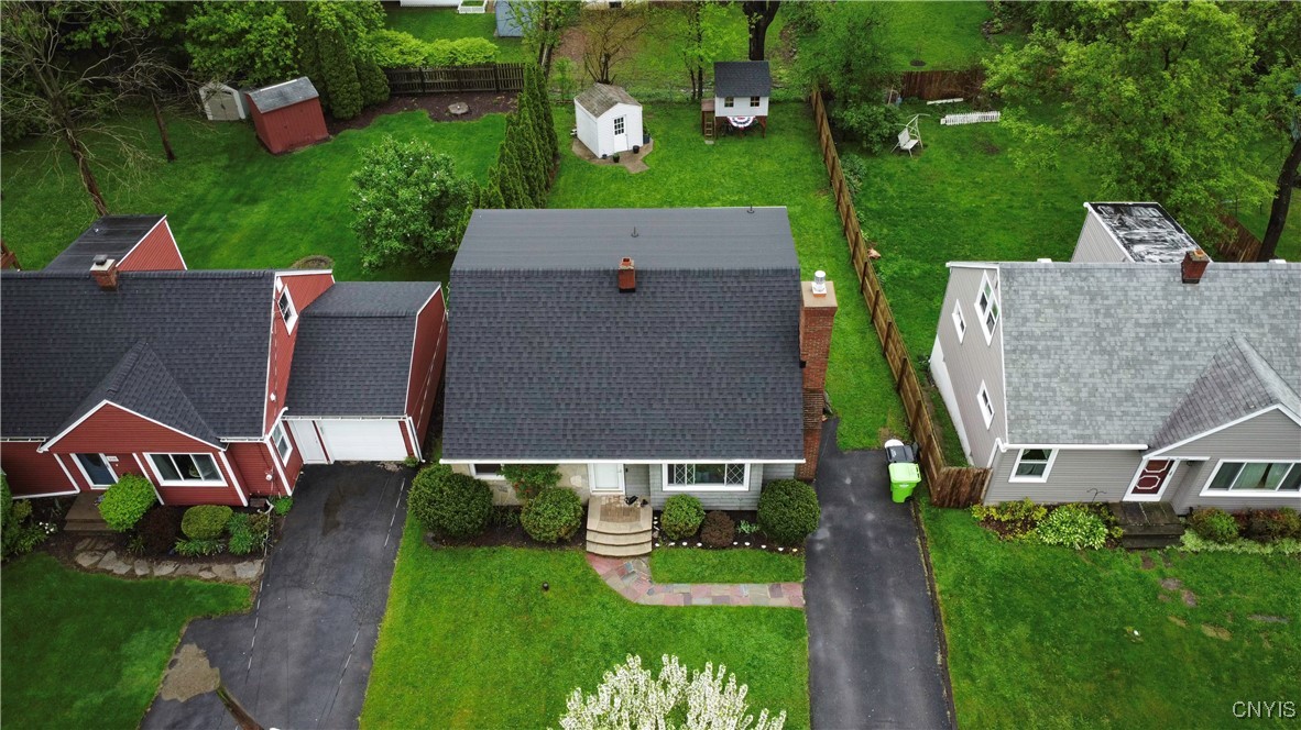316 Washington Boulevard, Manlius, New York image 5