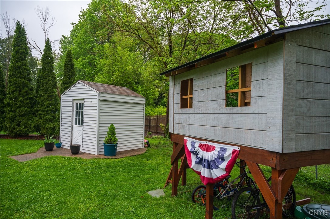 316 Washington Boulevard, Manlius, New York image 11