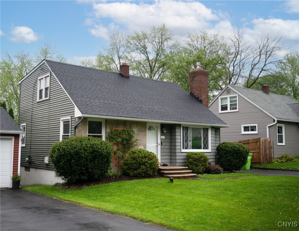 316 Washington Boulevard, Manlius, New York image 2