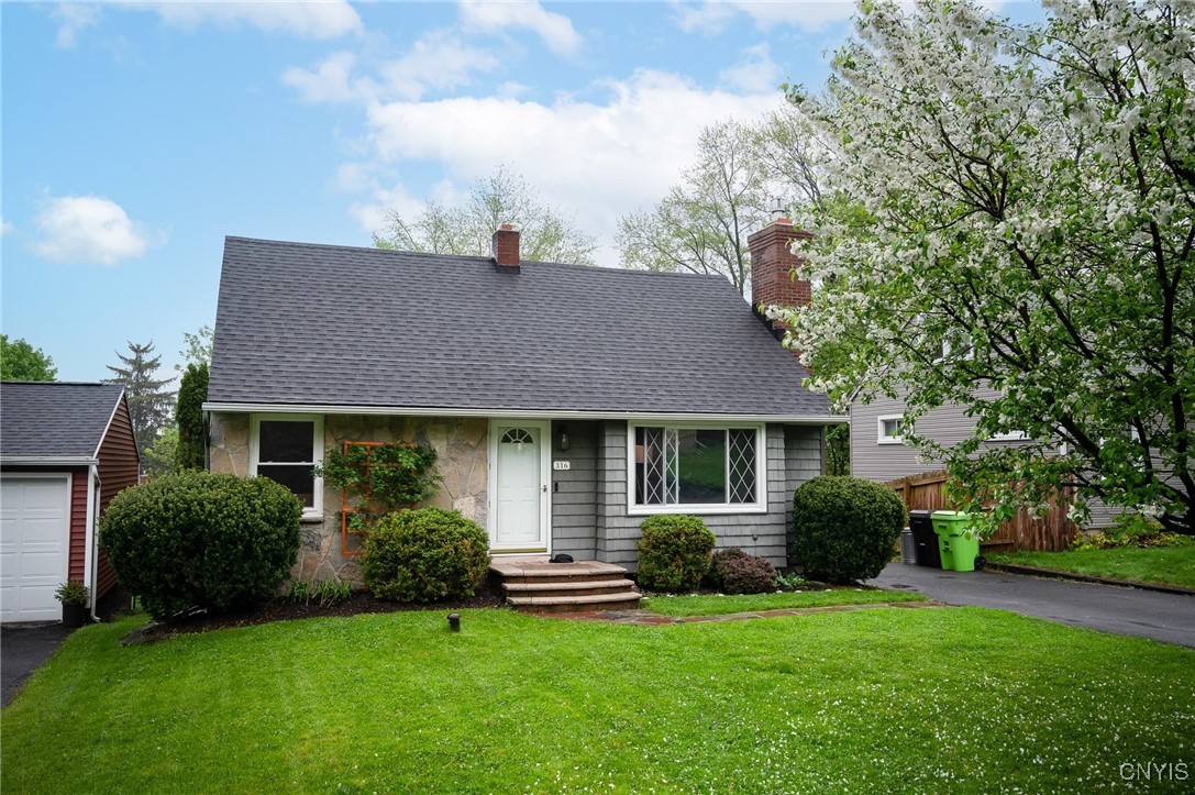 316 Washington Boulevard, Manlius, New York image 1
