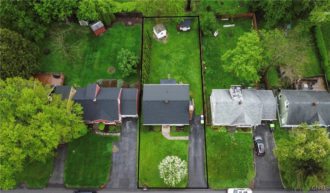 316 Washington Boulevard, Manlius, New York image 3