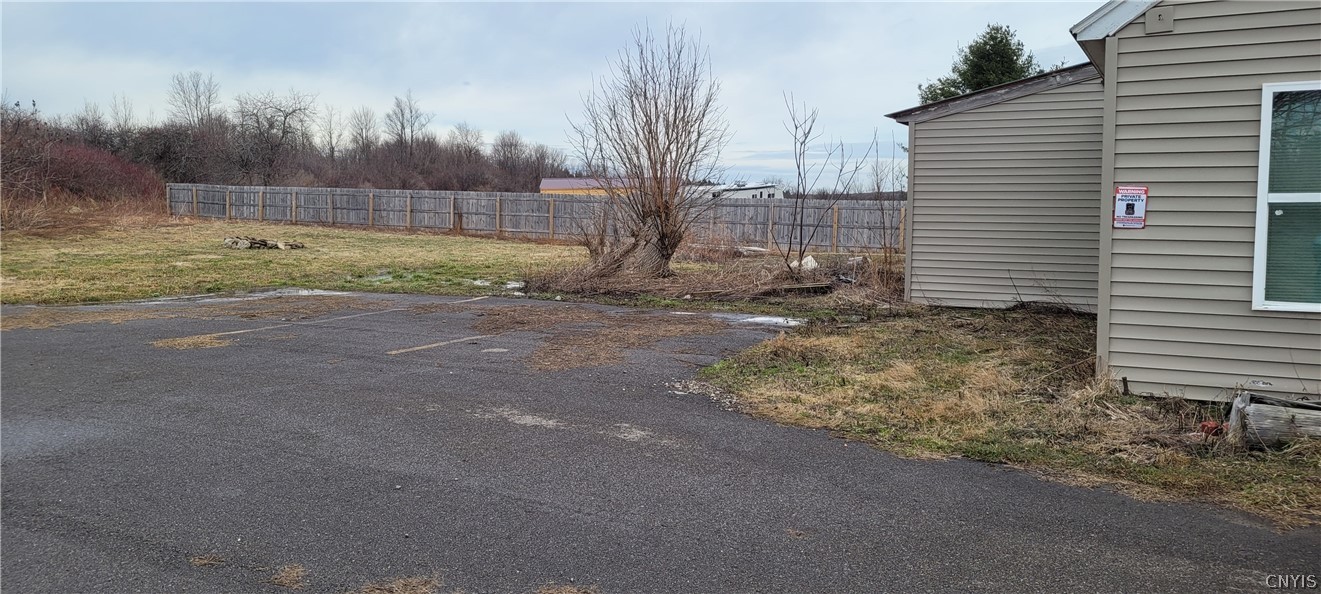 6551 State Route 3