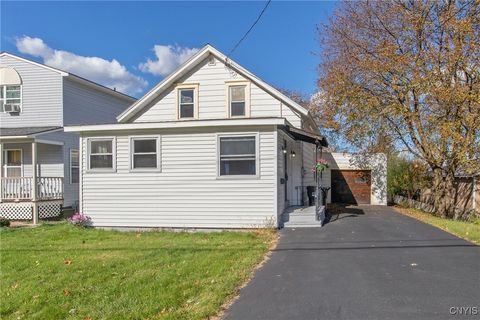 703 Mountainview Avenue Syracuse NY 13224