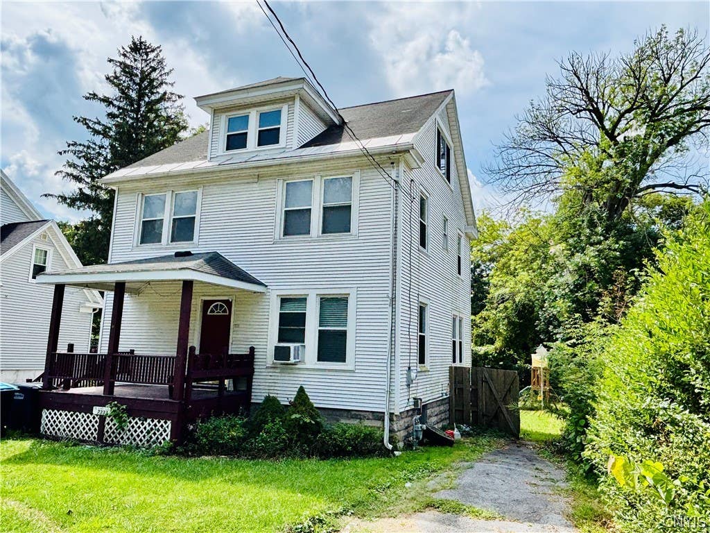 Photo of 7333 Owasco Road, Owasco, NY 13021 (MLS # S1709189)