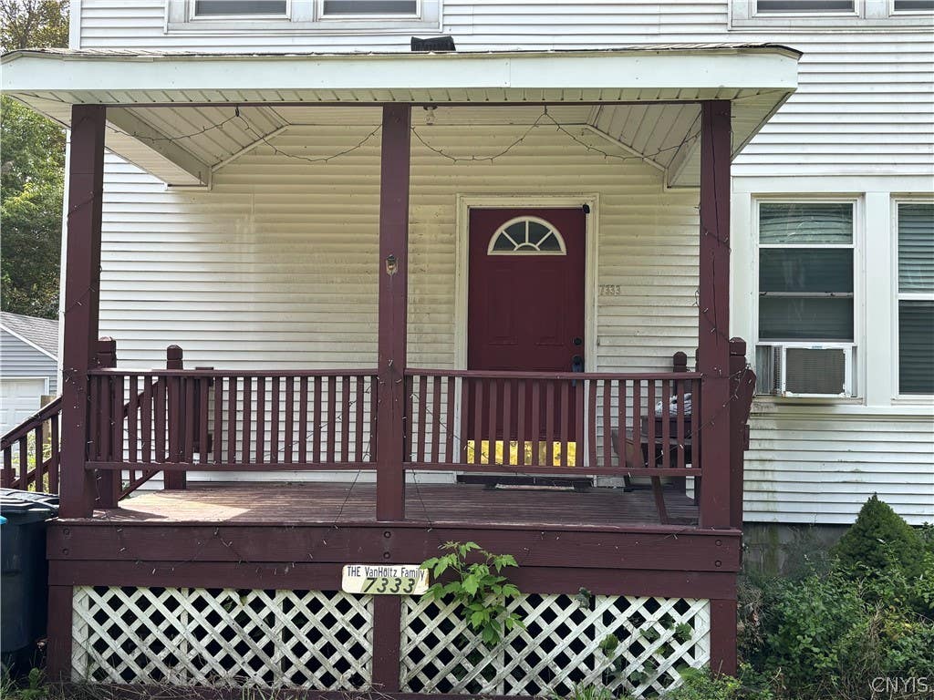 Photo of 7333 Owasco Road, Owasco, NY 13021 (MLS # S1709189)