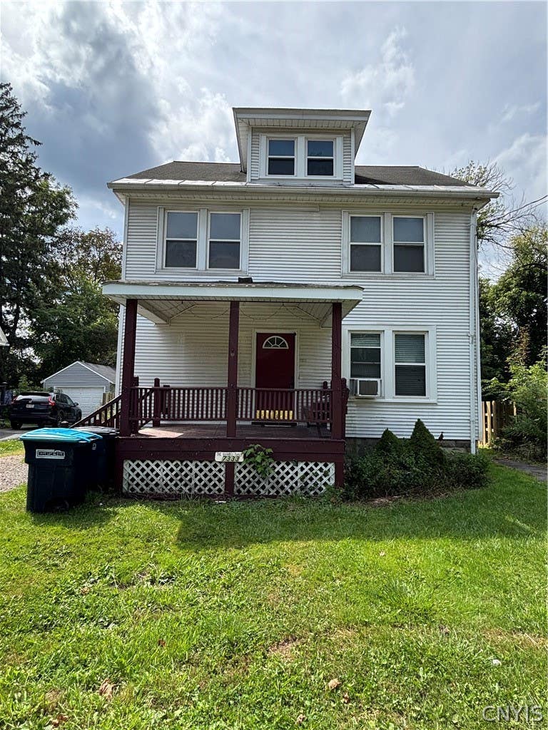 Photo of 7333 Owasco Road, Owasco, NY 13021 (MLS # S1709189)