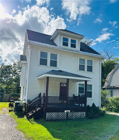 7333 Owasco Road, Owasco, NY 13021 - #: S1709189