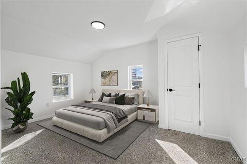 Tiny photo for 53 Owasco Street, Auburn, NY 13021 (MLS # S1655380)