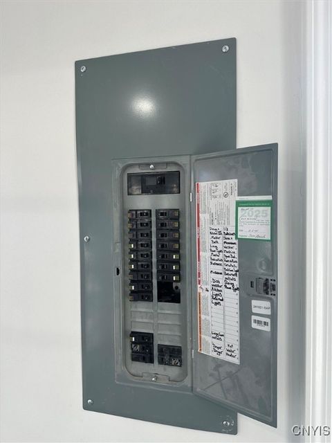 Tiny photo for 53 Owasco Street, Auburn, NY 13021 (MLS # S1655380)