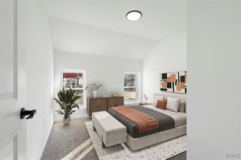 Tiny photo for 53 Owasco Street, Auburn, NY 13021 (MLS # S1655380)