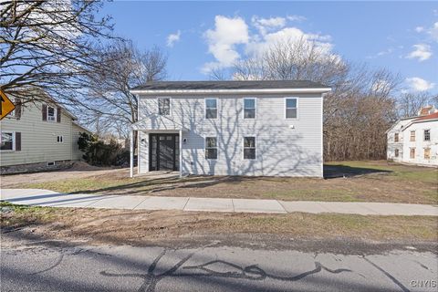 Tiny photo for 53 Owasco Street, Auburn, NY 13021 (MLS # S1655380)