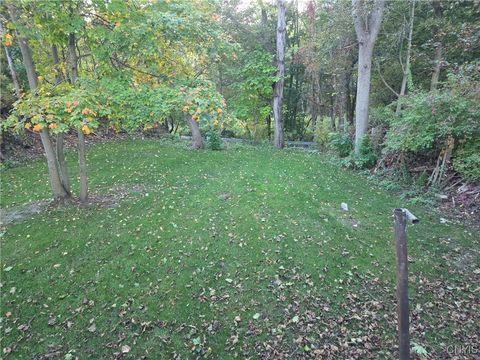 Tiny photo for 53 Owasco Street, Auburn, NY 13021 (MLS # S1655380)