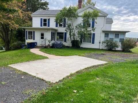Homes For Sale - 14424 State Route 38<br/> Sterling, NY 13156