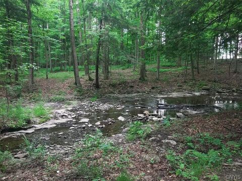 Photo of 0 N Lake Road, Champion, NY 13619 (MLS # S1695065)