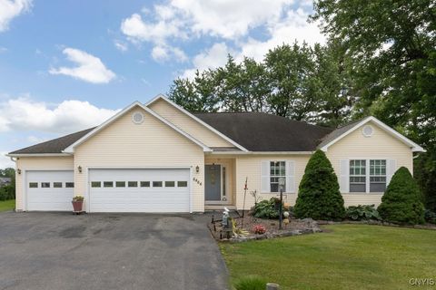 6466 Lakeshore Road Cicero NY 13039