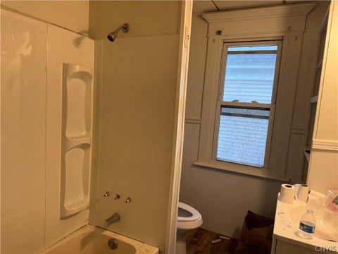 Tiny photo for 4 Nelson Street, Gloversville, NY 12078 (MLS # S1714681)