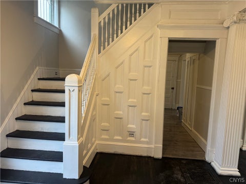 Tiny photo for 4 Nelson Street, Gloversville, NY 12078 (MLS # S1714681)