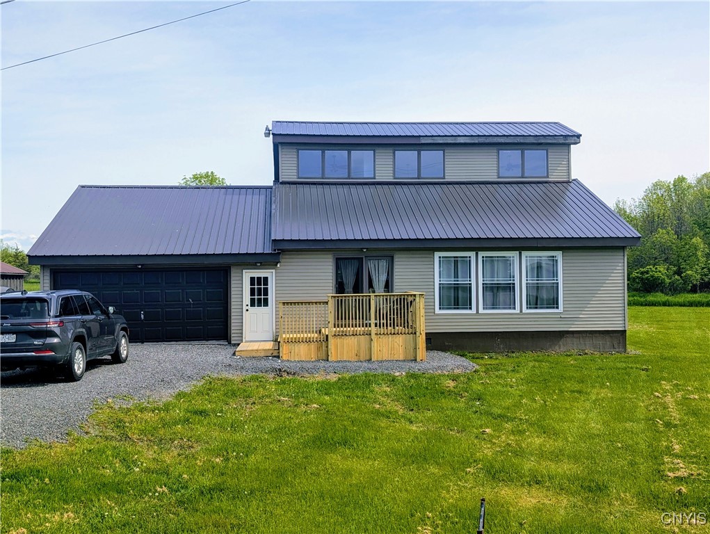 8288 Middle Road, Brownville, New York image 1