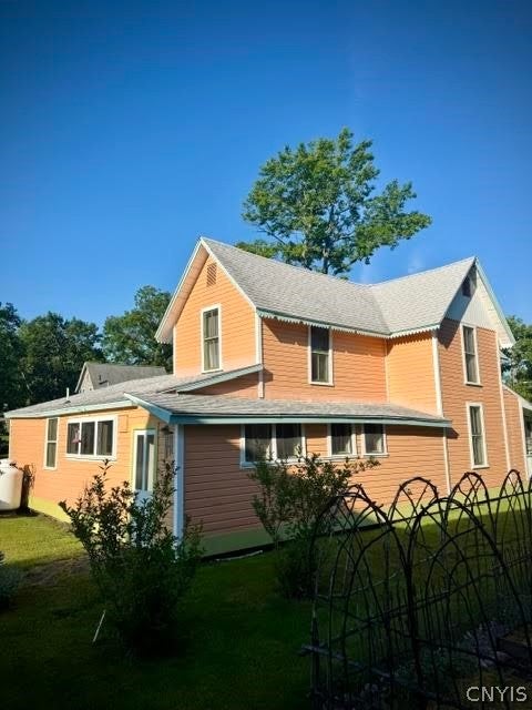 Photo of 428 United States Ave., Orleans, NY 13692 (MLS # S1694214)