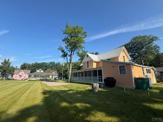 Photo of 428 United States Ave., Orleans, NY 13692 (MLS # S1694214)