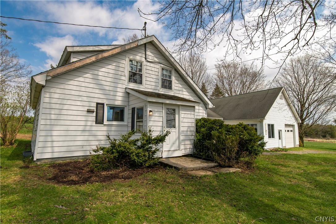 434 McKoons Road