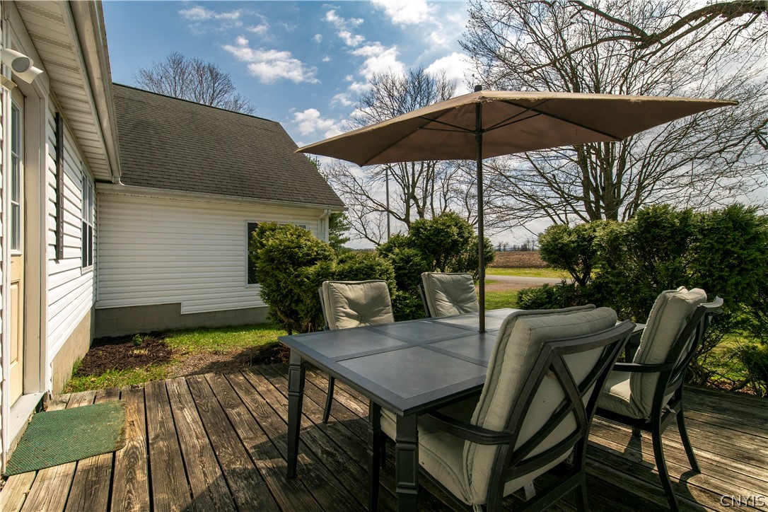 434 McKoons Road