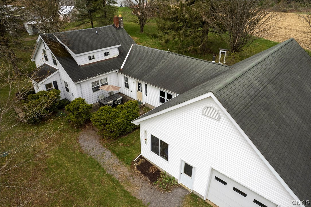 434 McKoons Road
