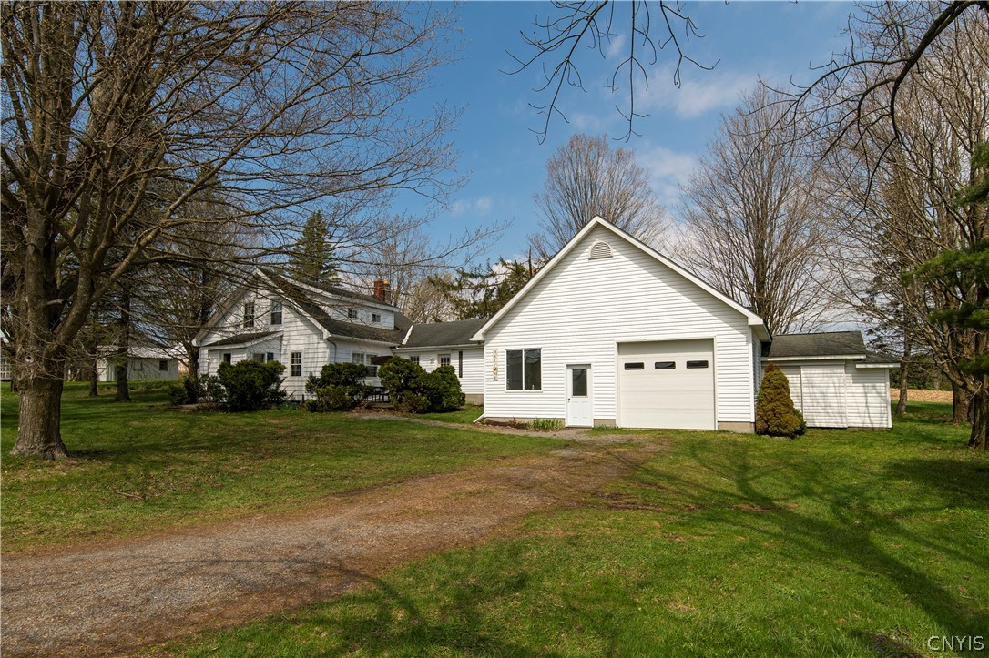 434 McKoons Road