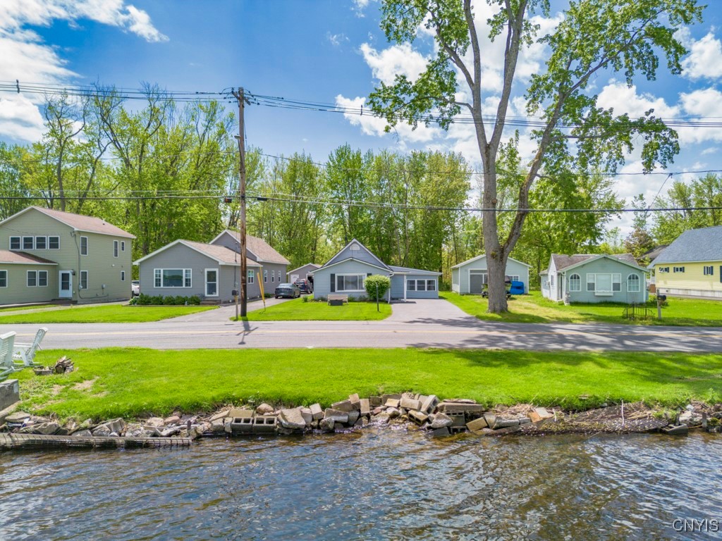 6054 Muskrat Bay Road, Cicero, New York image 40