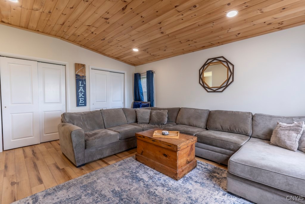 6054 Muskrat Bay Road, Cicero, New York image 7