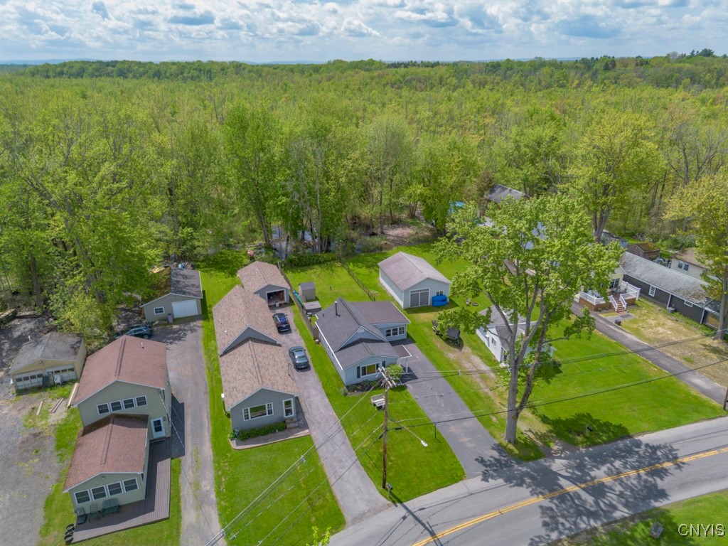 6054 Muskrat Bay Road, Cicero, New York image 41