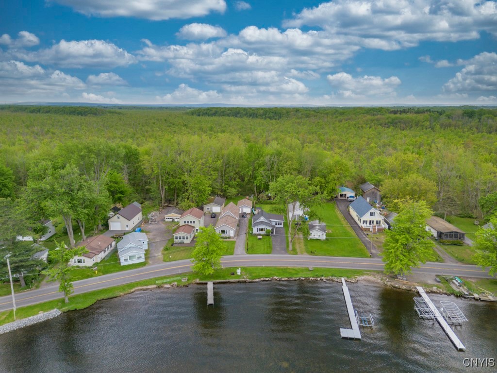 6054 Muskrat Bay Road, Cicero, New York image 43