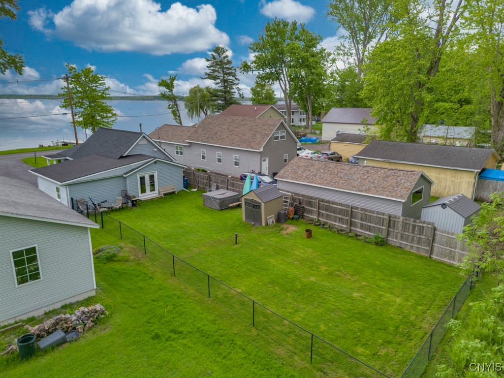 6054 Muskrat Bay Road, Cicero, New York image 38
