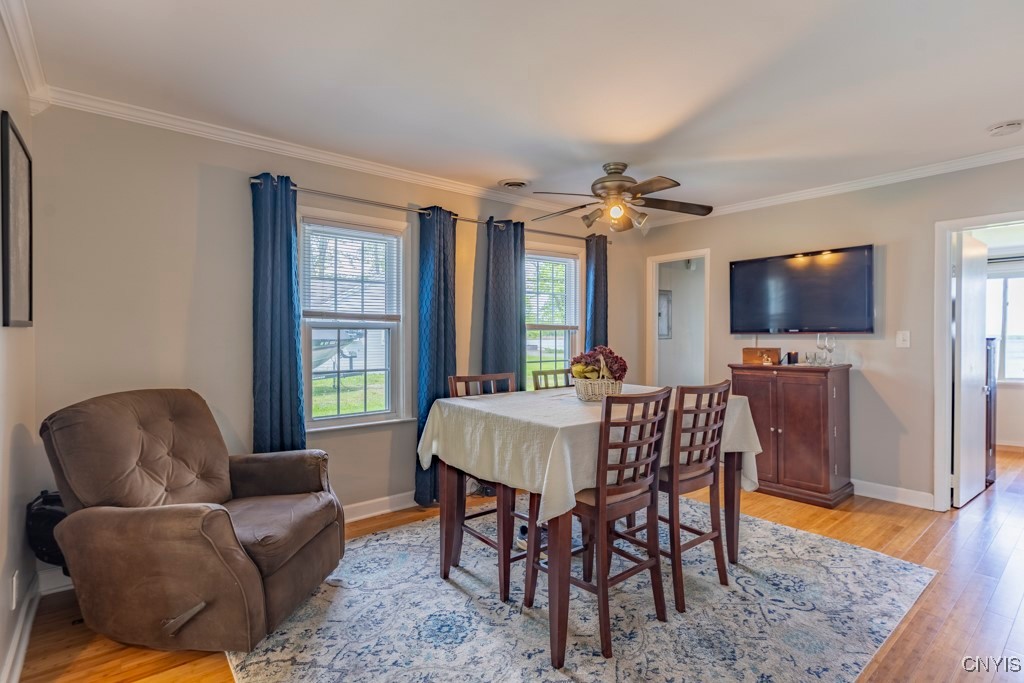 6054 Muskrat Bay Road, Cicero, New York image 25