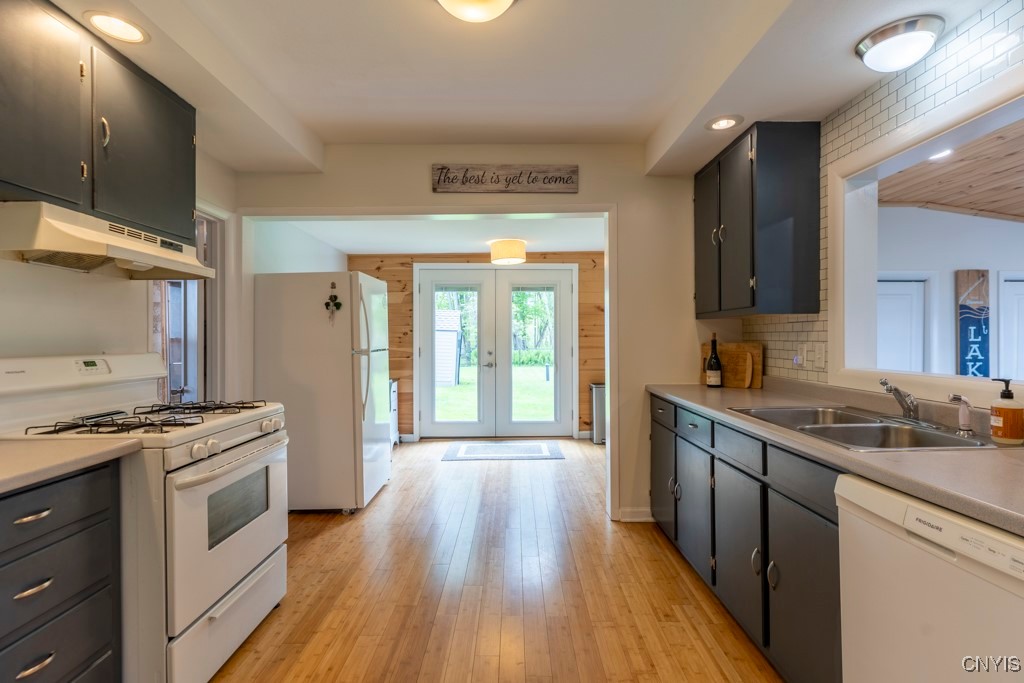 6054 Muskrat Bay Road, Cicero, New York image 21