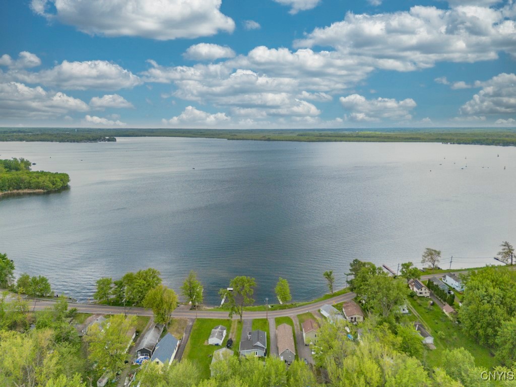 6054 Muskrat Bay Road, Cicero, New York image 4