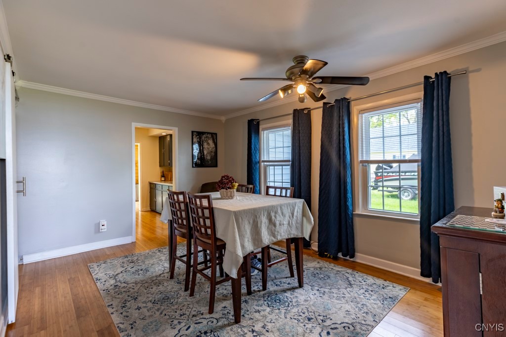 6054 Muskrat Bay Road, Cicero, New York image 26