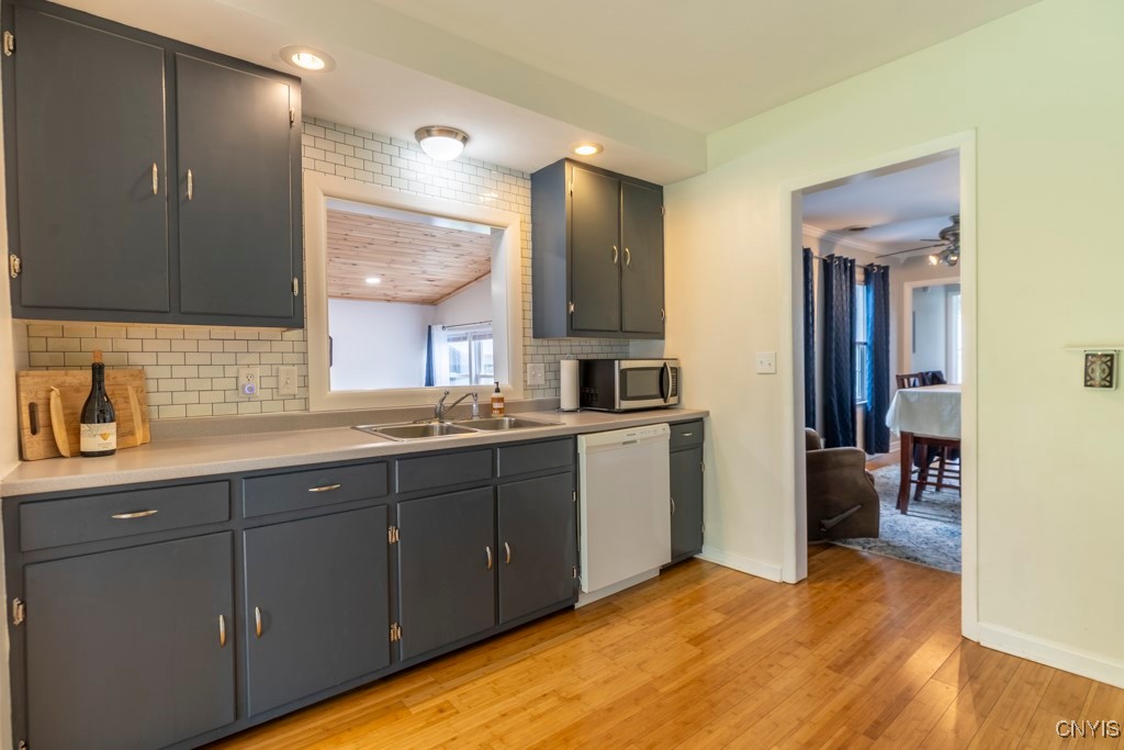 6054 Muskrat Bay Road, Cicero, New York image 18