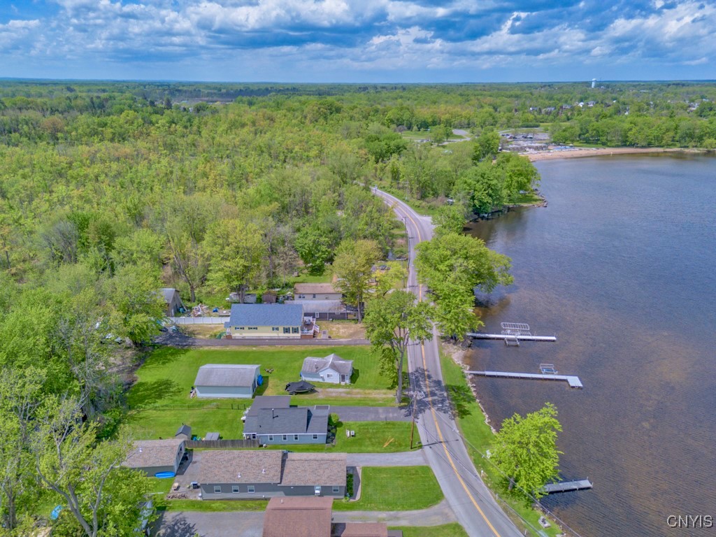 6054 Muskrat Bay Road, Cicero, New York image 42